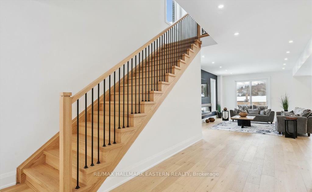 Property Photo: 678 Otonabee Drive ON K9J 7P9