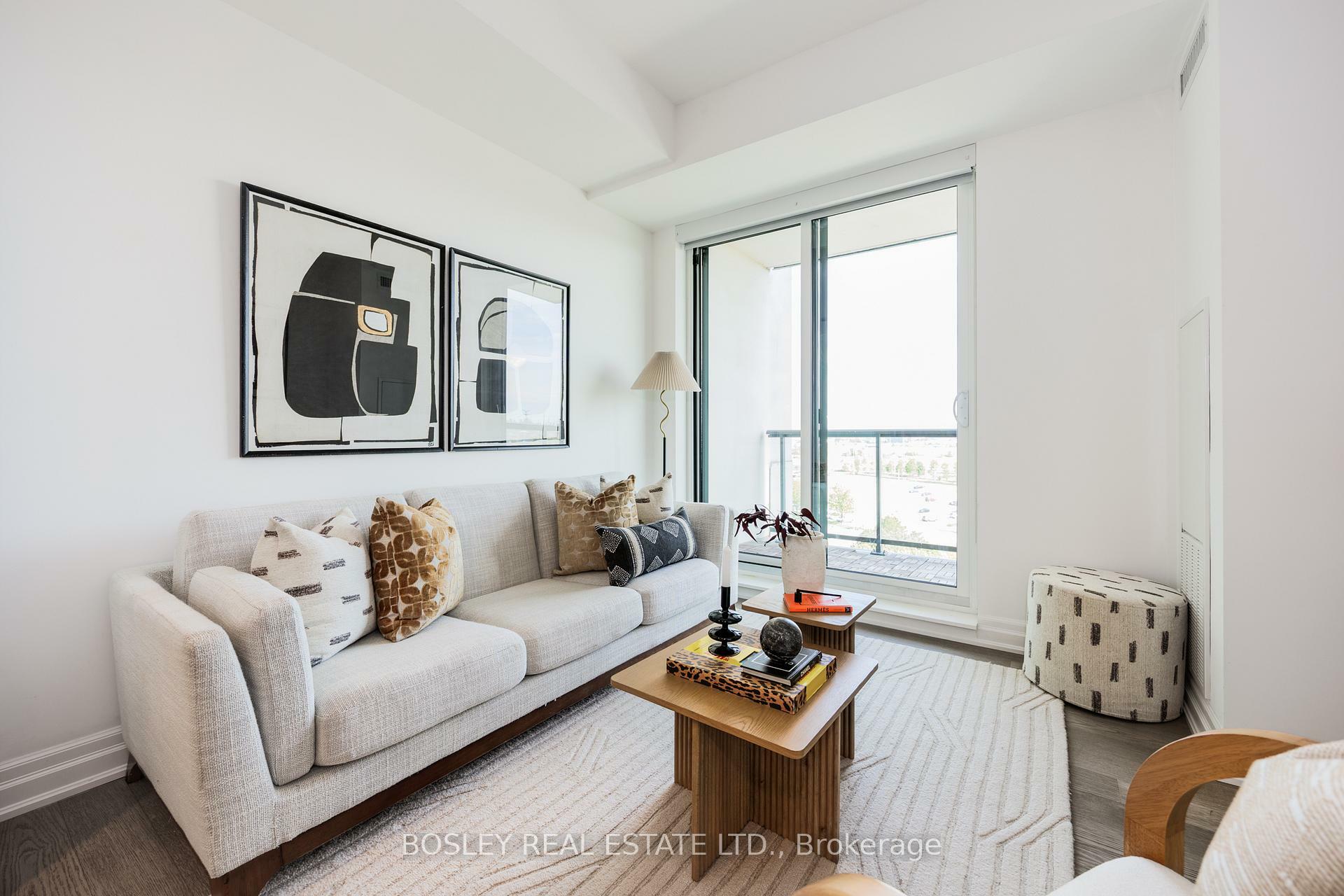 Property Photo: 8 Rouge Valley Drive W 908 ON L6G 0G8