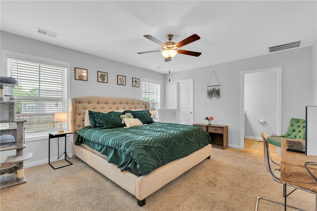 Property Photo: 116 Bruinen Drive SC 29644
