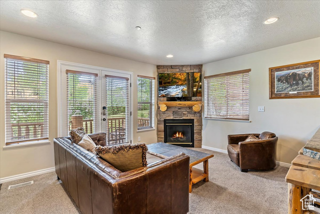 Property Photo: 3521 N Fox Run 812 UT 84310
