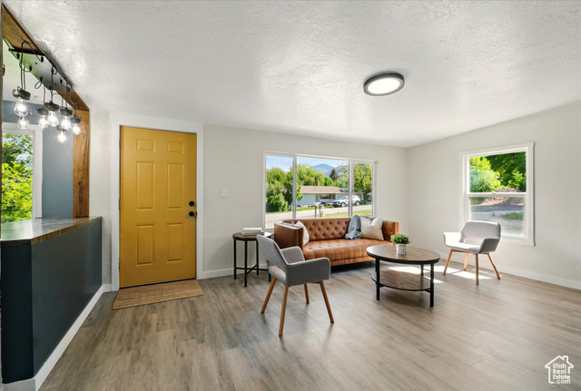 Property Photo: 148 E 200 S UT 84332