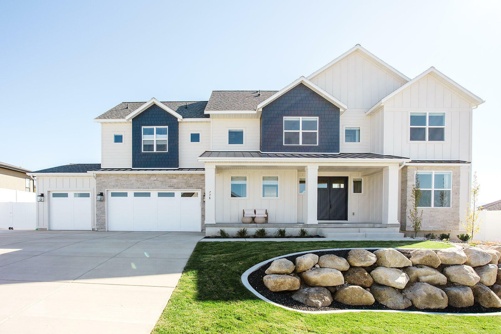 Property Photo: 778 N 780 St UT 84003