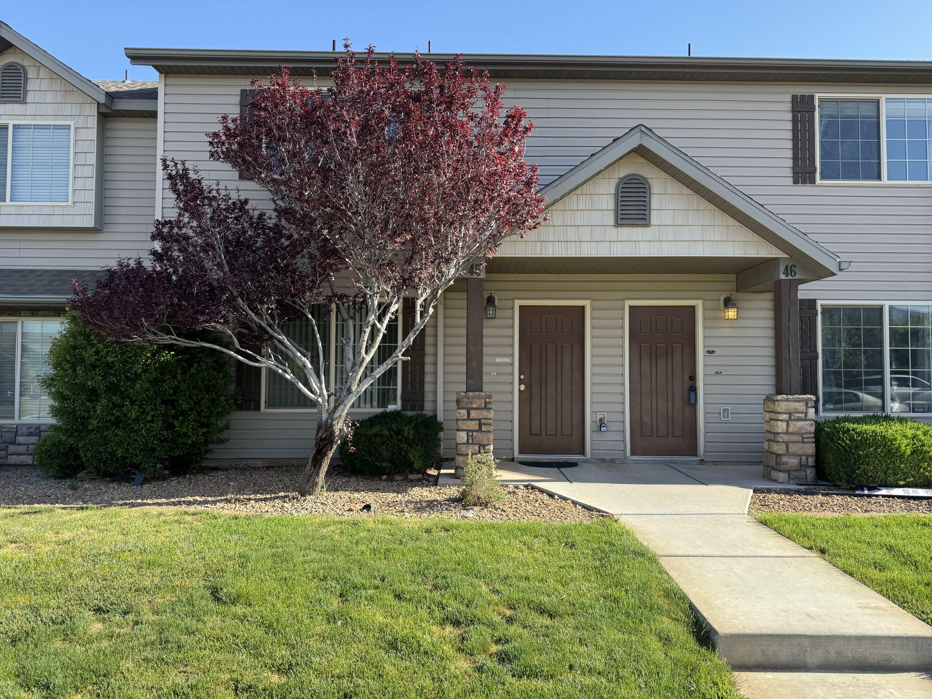 Property Photo: 370 W 1425 N 45 UT 84721