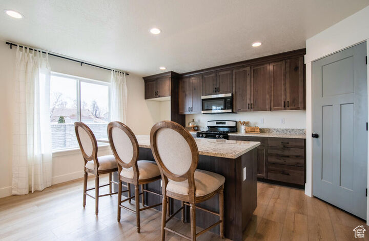 Property Photo:  815 S 1300 E 34  UT 84660