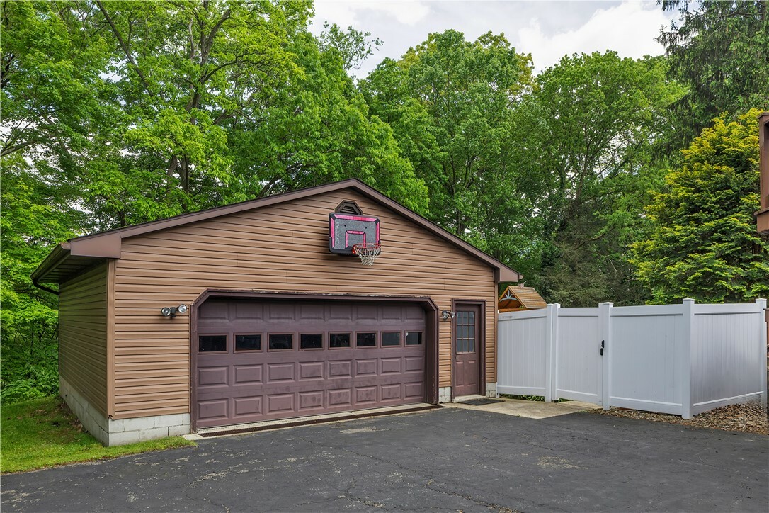Property Photo: 3587 Mayer Dr PA 15668