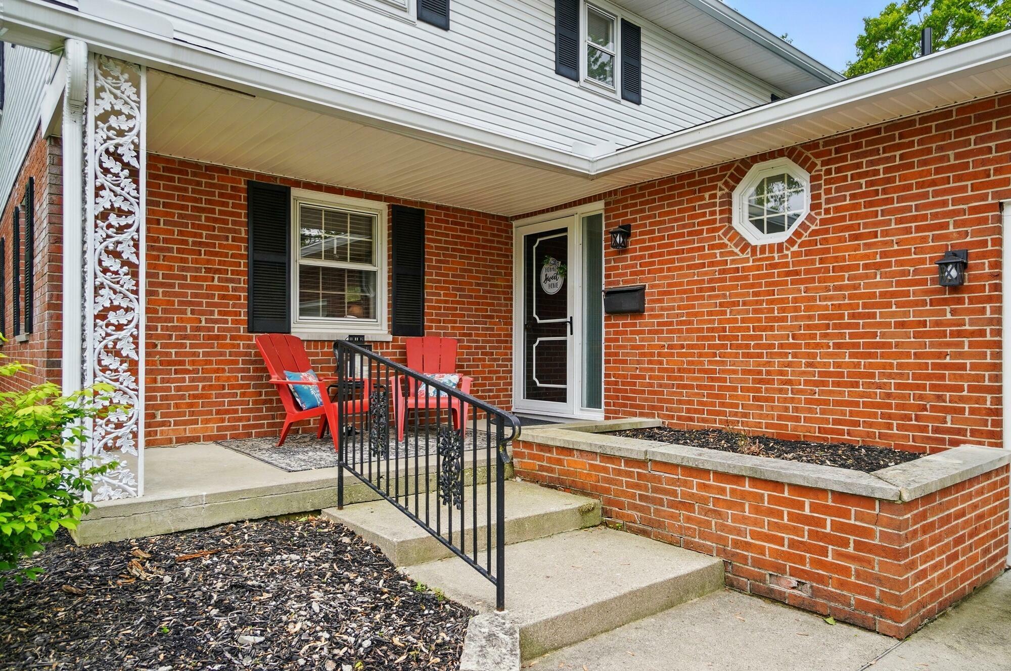 Property Photo: 701 Hartford Drive OH 45503