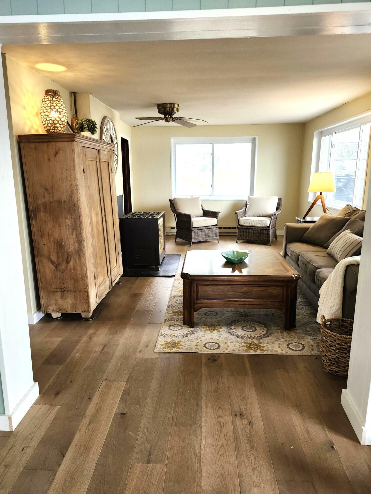 Property Photo:  18559 Maple Drive  MI 49707 