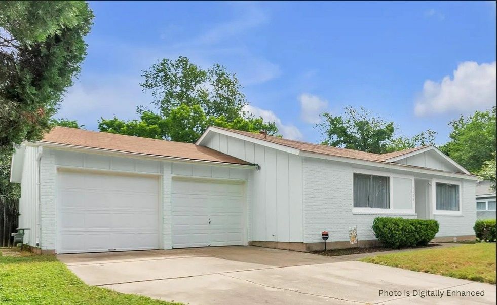 Property Photo: 4406 Dove Springs Drive TX 78744