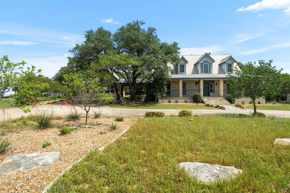 Property Photo: 310 County Road 317 TX 78626