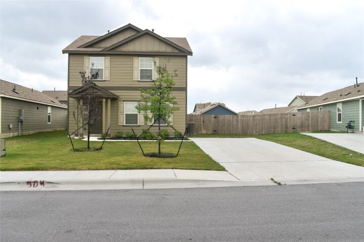 504 Sunray Drive  Lockhart TX 78644 photo