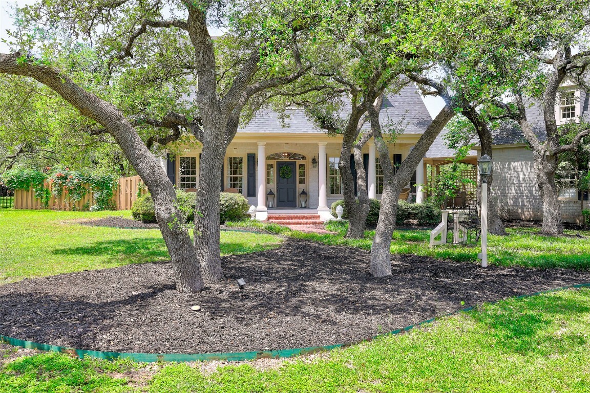 Property Photo: 303 Rio Bravo Road TX 78628