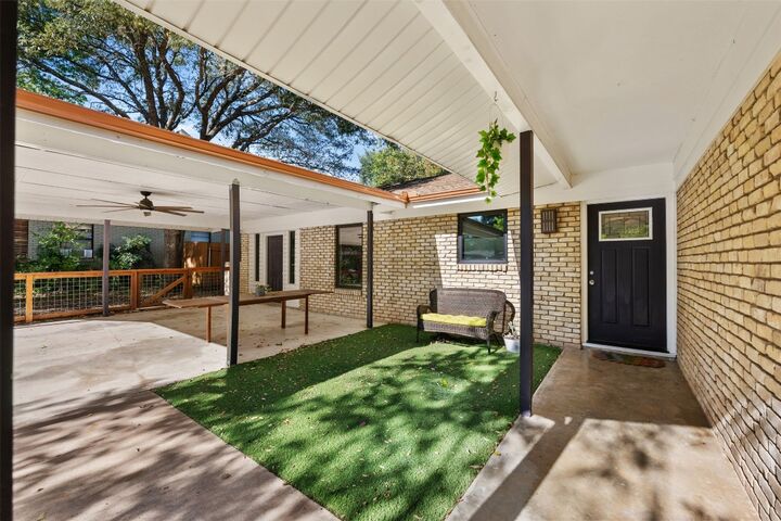 Property Photo:  1506 Northridge Drive  TX 78723 