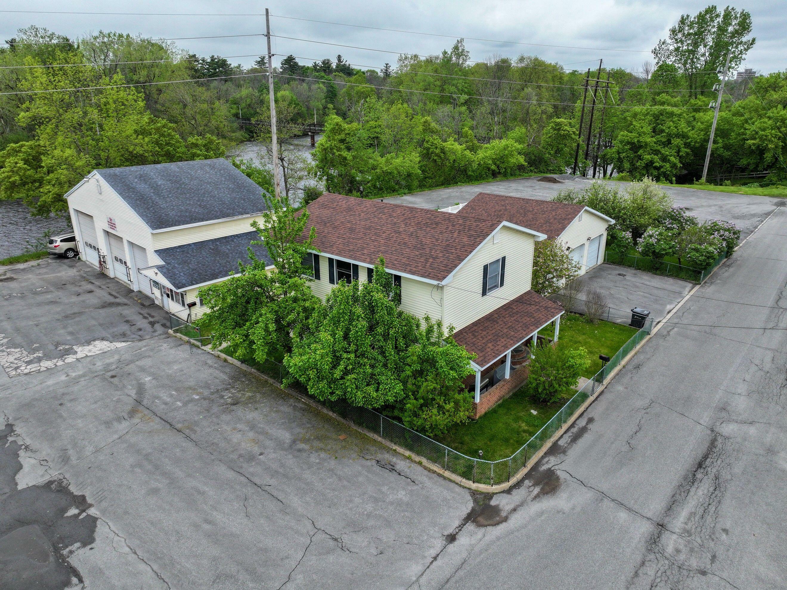 Property Photo:  10 Riverside Ave  NY 12901 