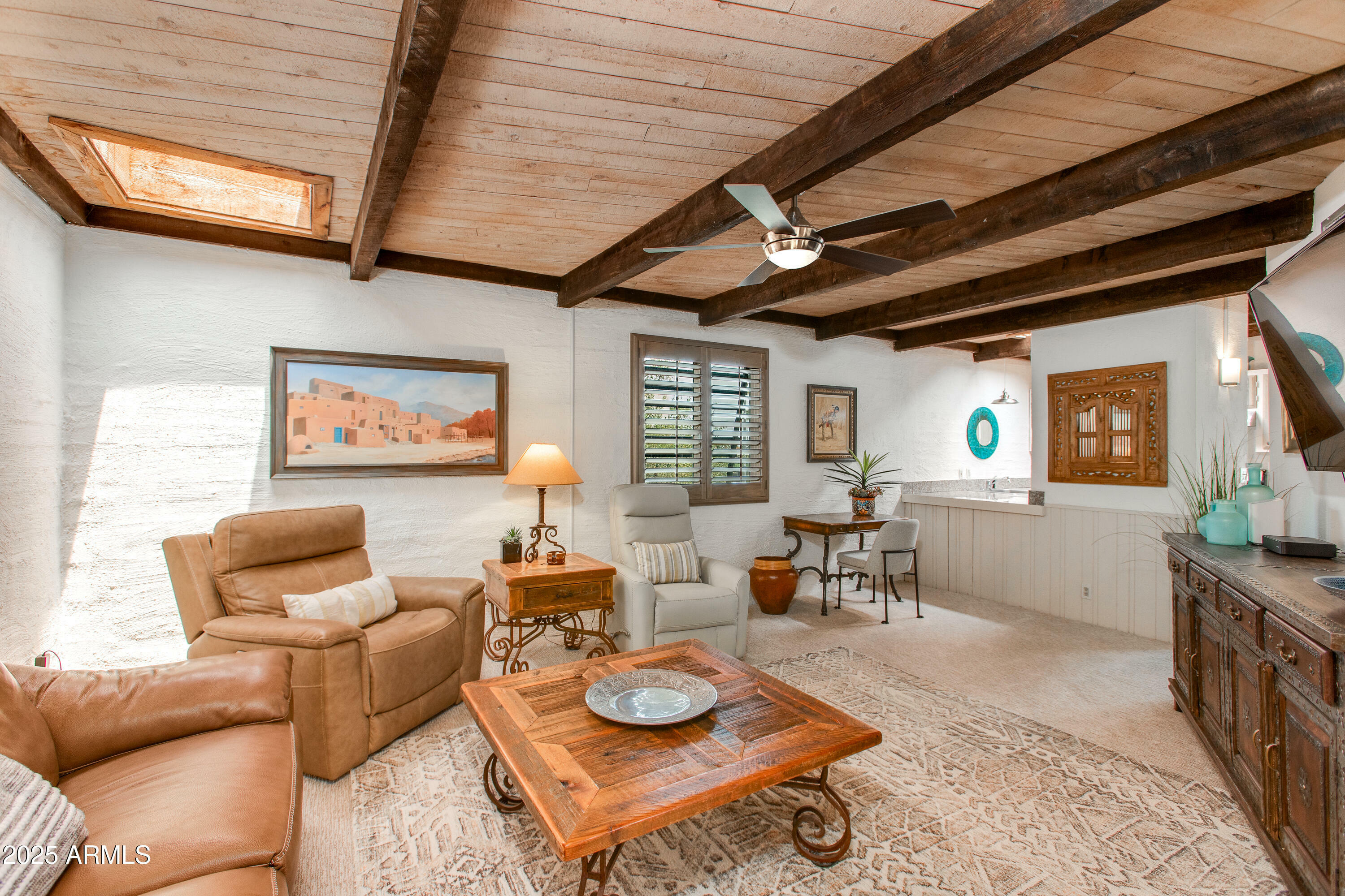 Property Photo: 6840 E 2nd Street 23 AZ 85251