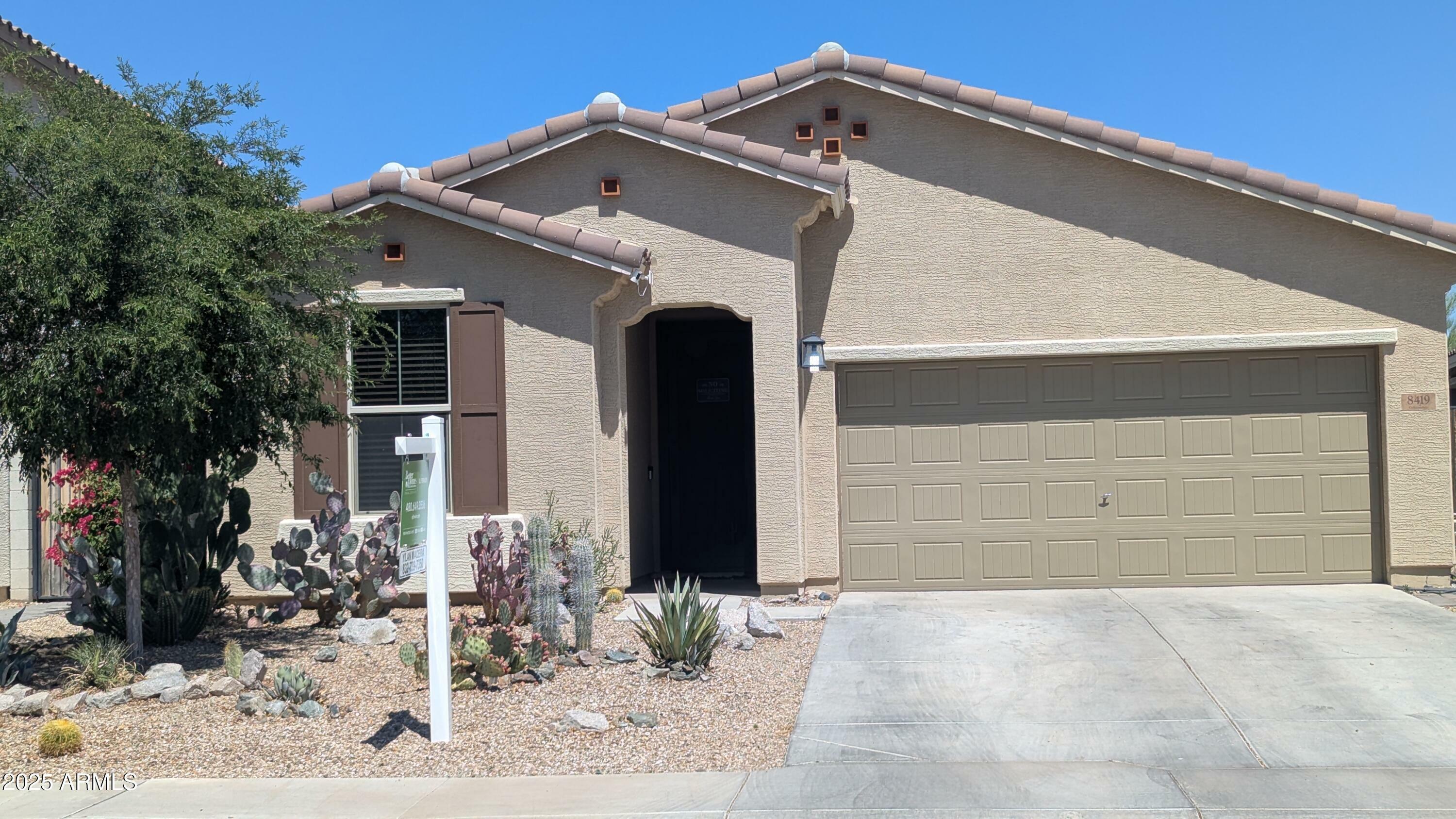 8419 S 40th Drive  Laveen AZ 85339 photo