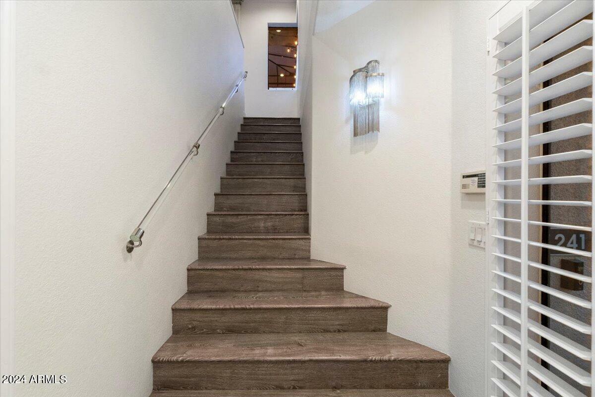 Property Photo: 7222 E Gainey Ranch Road 241 AZ 85258