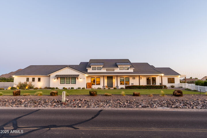 Property Photo:  2971 E Coldwater Boulevard  AZ 85298 