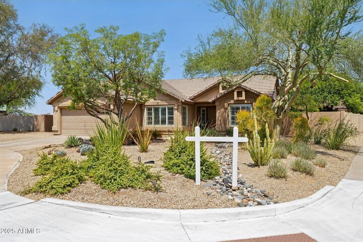 Property Photo:  28814 N 45th Street  AZ 85331 