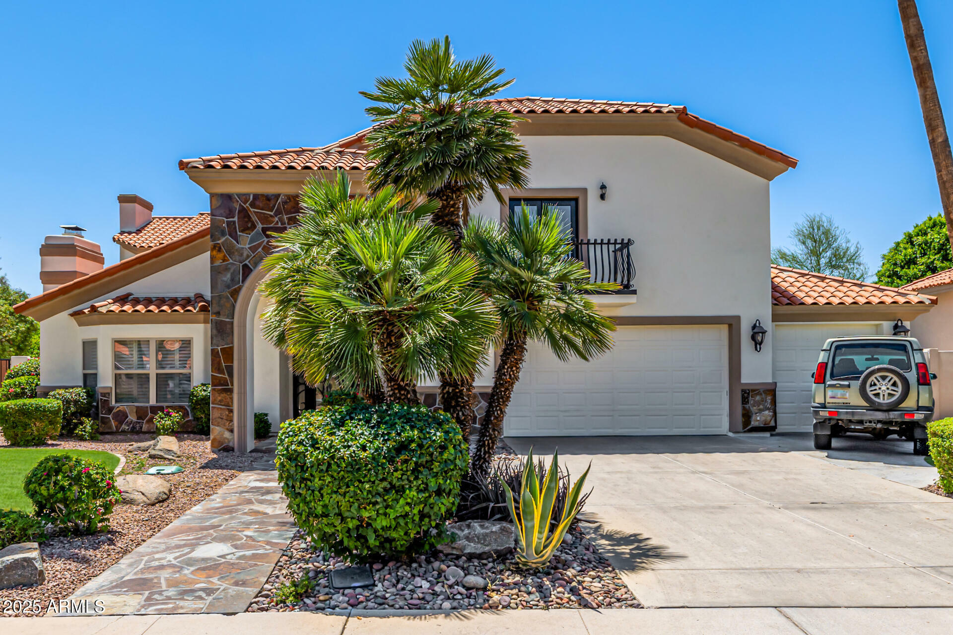 Property Photo: 10386 N 96th Place AZ 85258