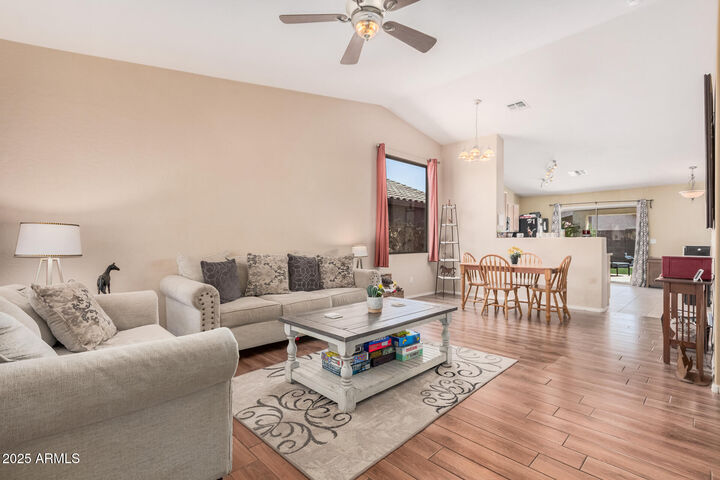 Property Photo:  30259 N Sunray Drive  AZ 85143 