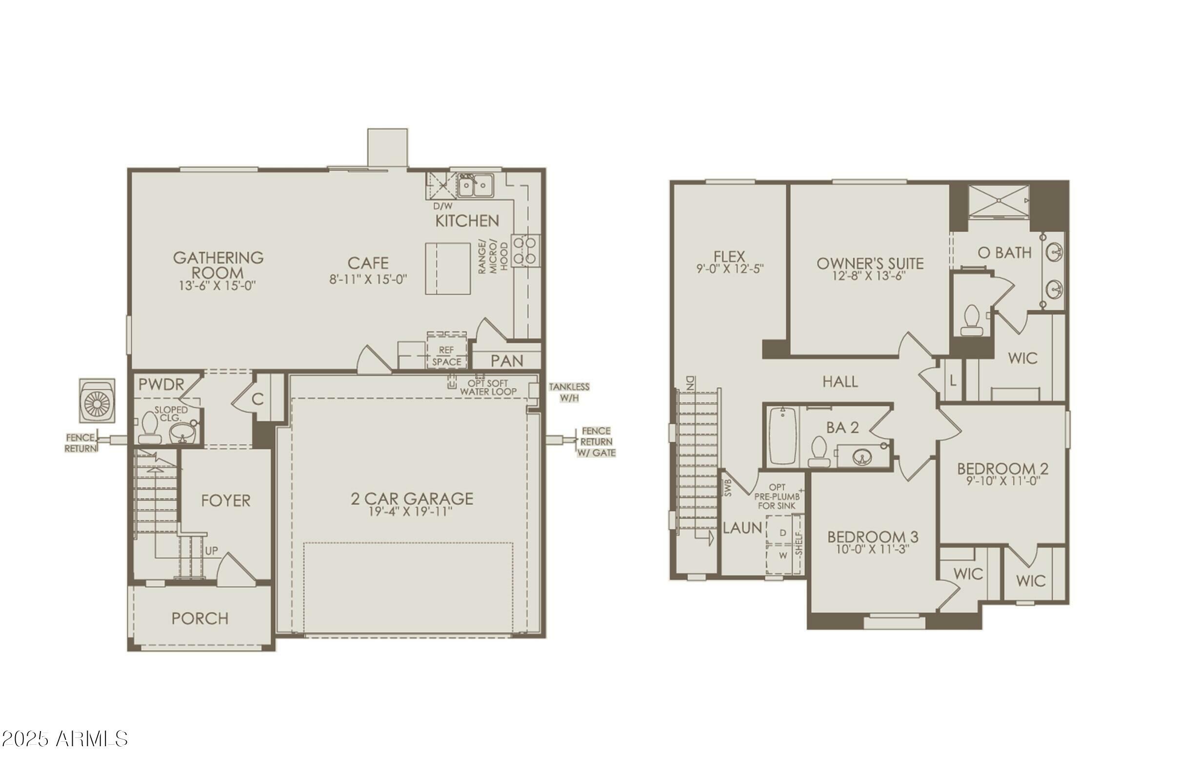 Property Photo: 16442 W Whispering Wind Drive AZ 85387