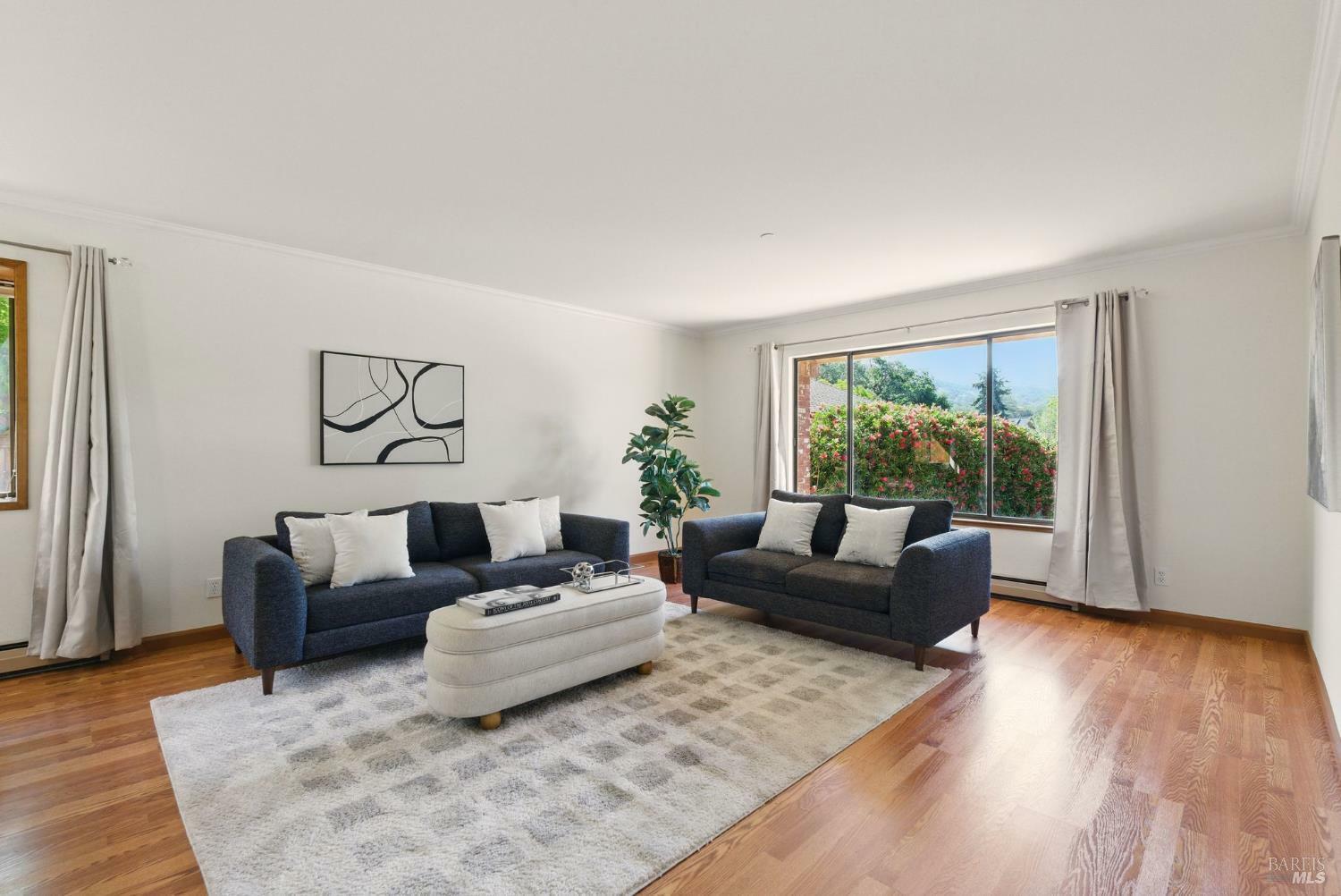 Property Photo: 4620 Morris Court CA 95405