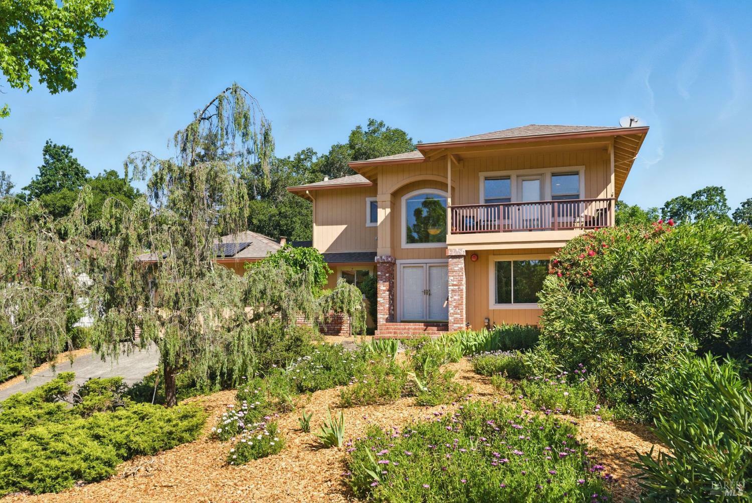 Property Photo:  4620 Morris Court  CA 95405 