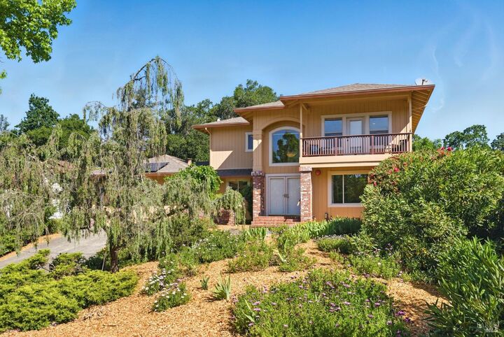 Property Photo: 4620 Morris Court CA 95405
