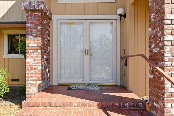 Property Photo:  4620 Morris Court  CA 95405 