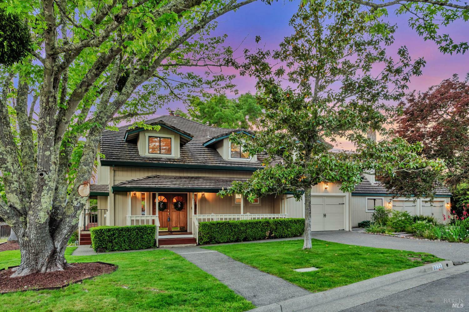 Property Photo: 8053 Speer Ranch Road CA 95436