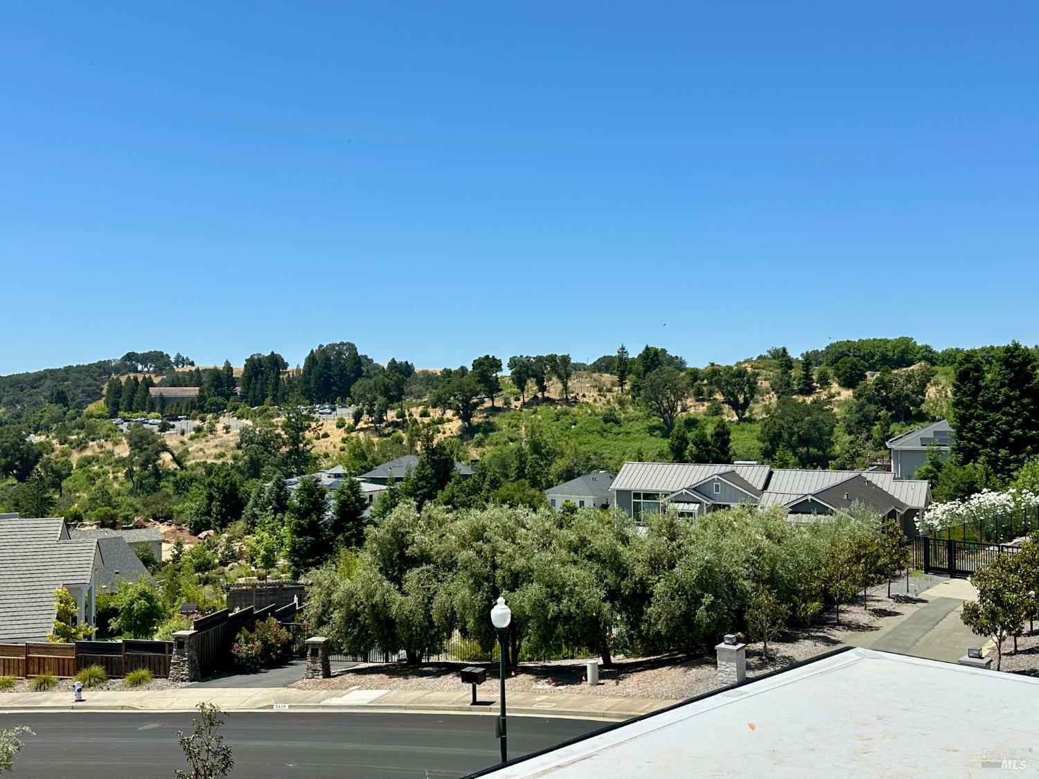 Property Photo: 3621 Crown Hill Drive CA 95404
