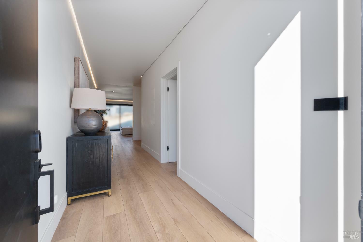 Property Photo:  3621 Crown Hill Drive  CA 95404 