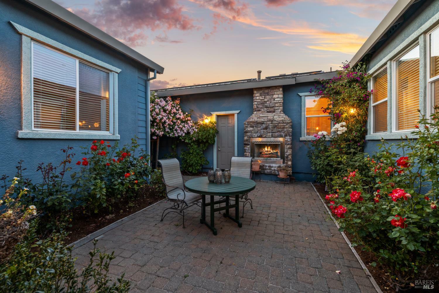 Property Photo: 8596 Starr Road CA 95492