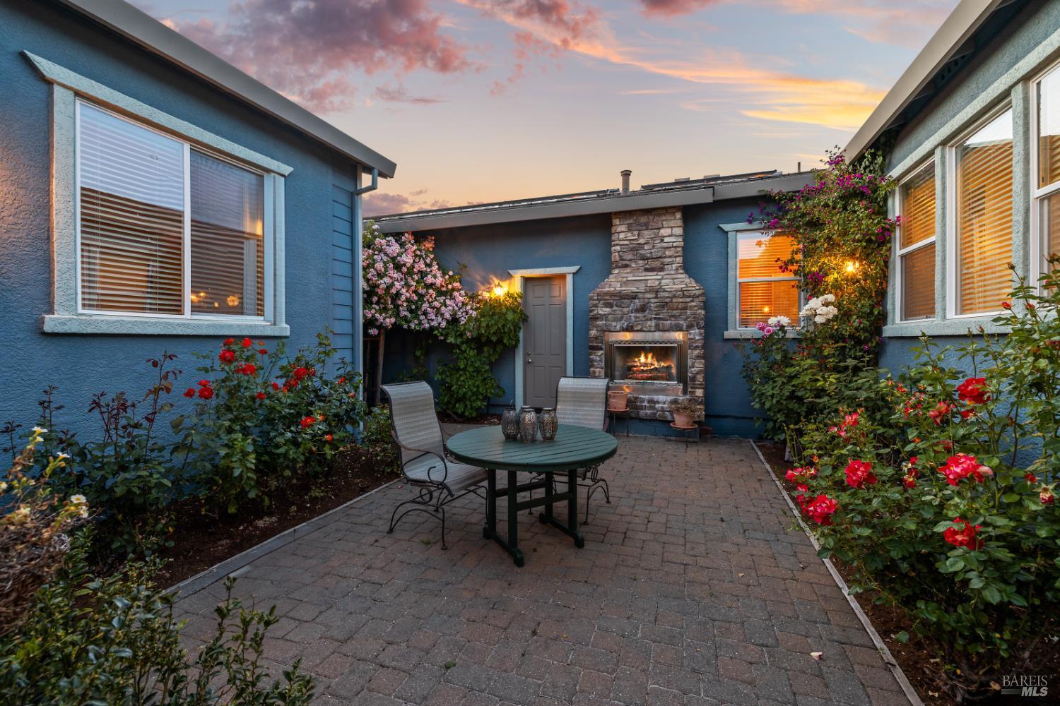Property Photo: 8596 Starr Road CA 95492