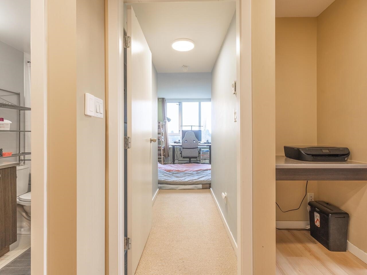 Property Photo: 13325 102A Avenue 802 BC V3T 0J5