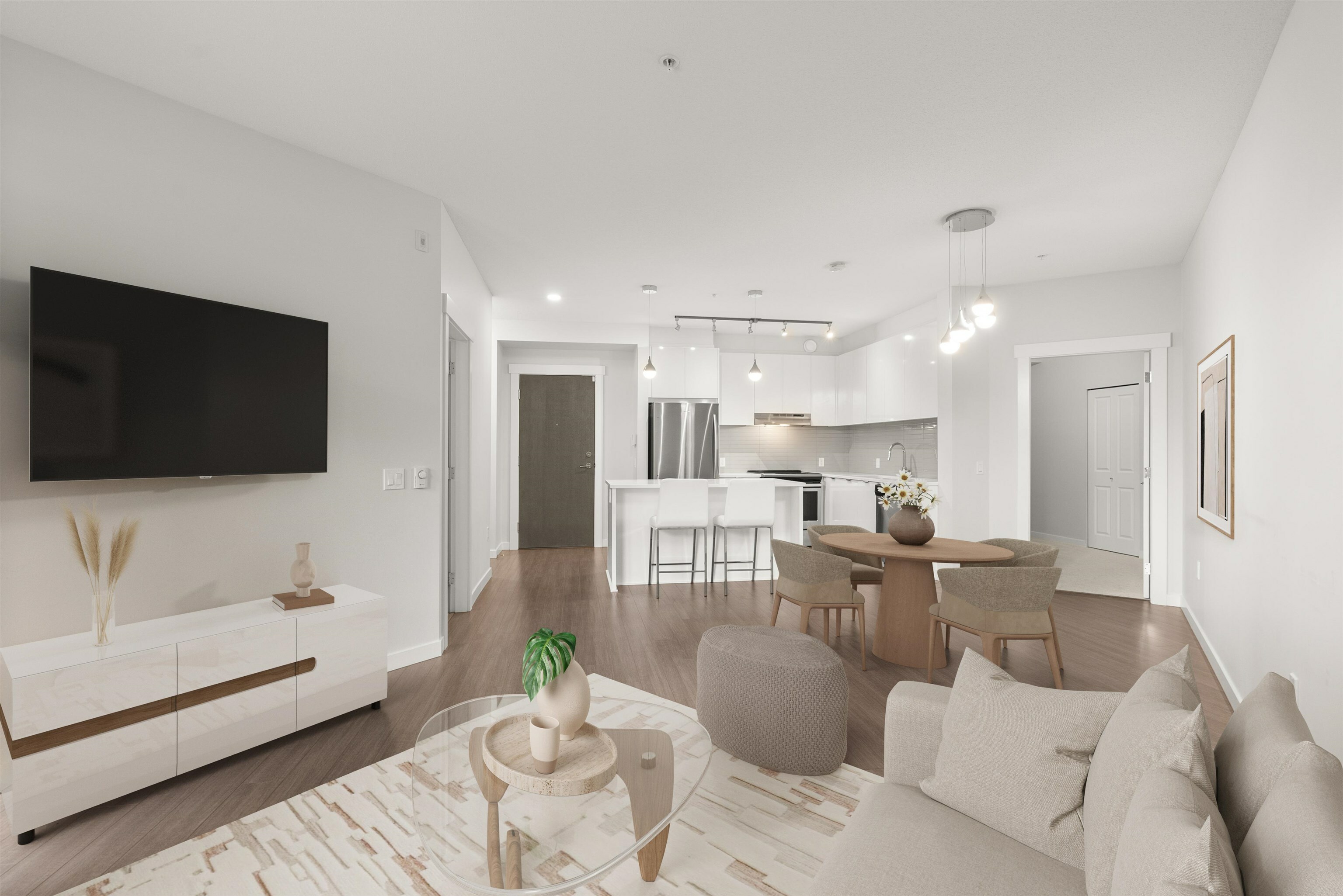 Property Photo: 31158 Westridge Place 104 BC V2T 0K5