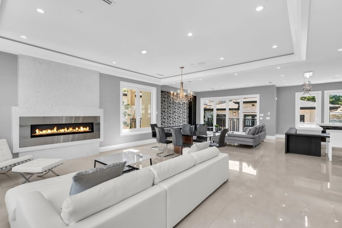 Property Photo: 3955 Blenheim Street BC V6L 2Y8