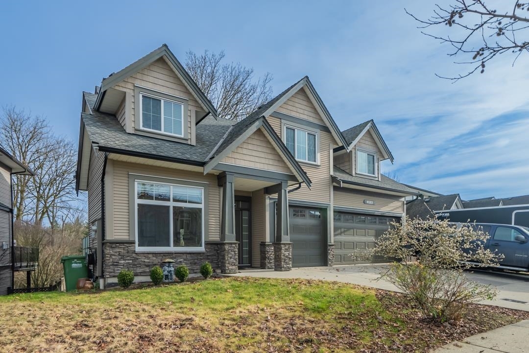 Property Photo: 3918 Caves Court BC V3G 0A1