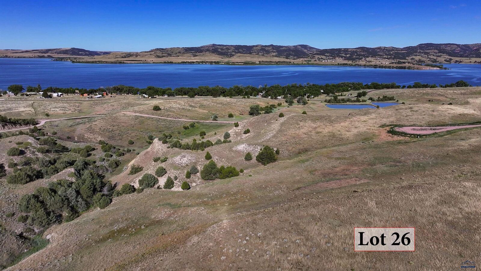 Property Photo: Lot 26 Sunup Ln SD 57747