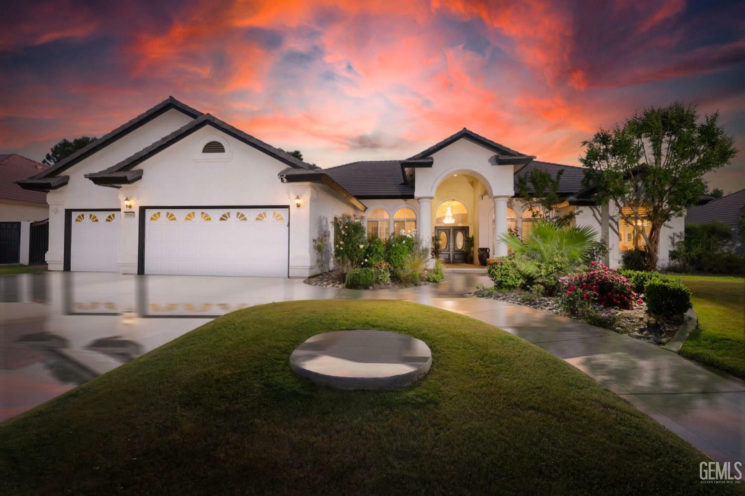 10505 Finchley Drive  Bakersfield CA 93311 photo
