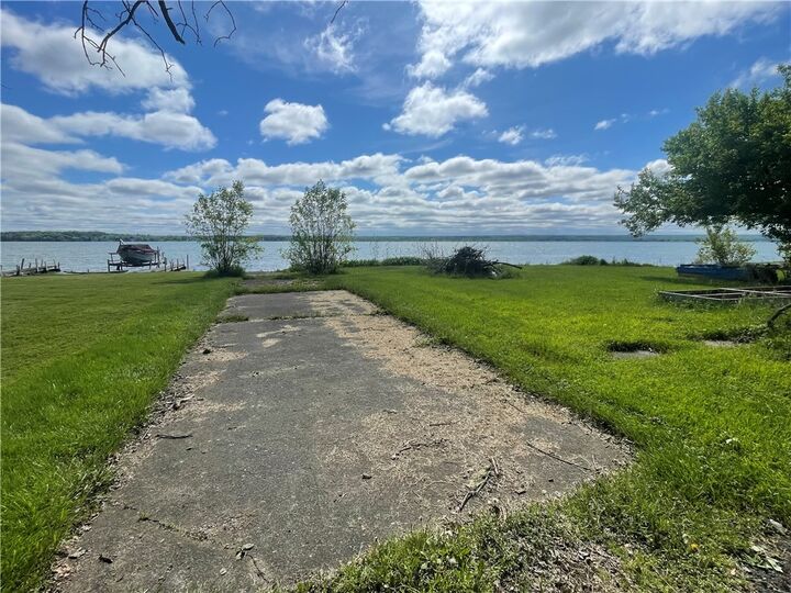 Property Photo: 00 Lower Lake Road NY 13148