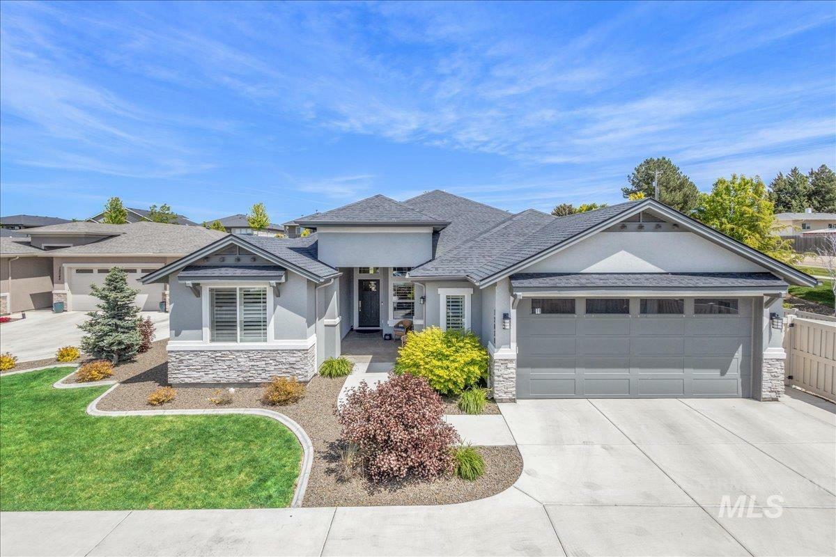 Property Photo: 12030 S Aves Pl ID 83686