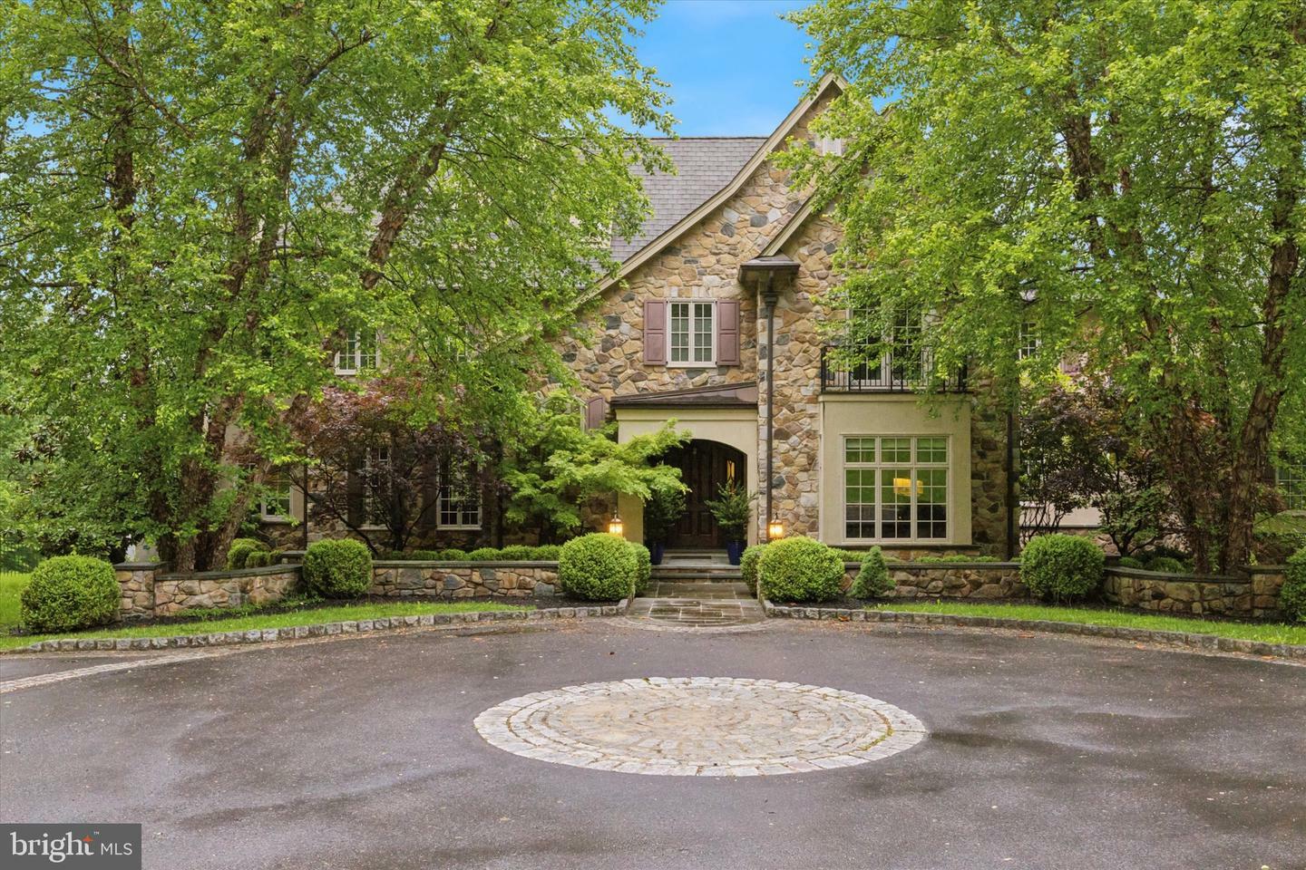631 Harts Ridge Road  Conshohocken PA 19428 photo