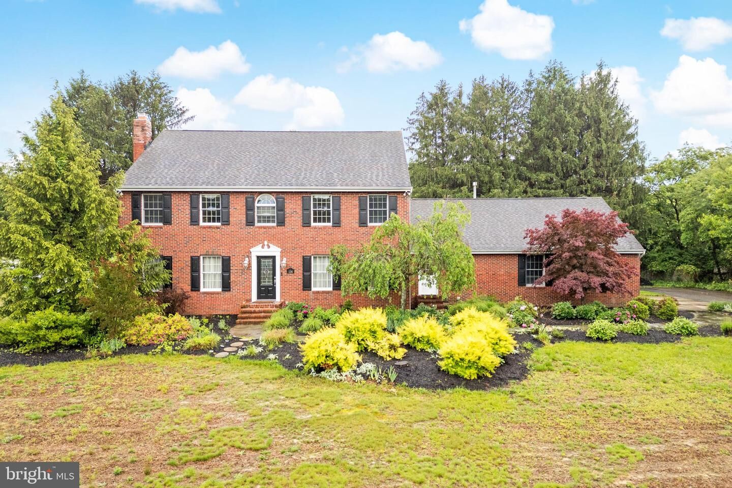 Property Photo:  136 Chapel Heights Road  NJ 08080 