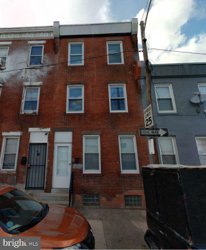 3910 Coral Street  Philadelphia PA 19124 photo