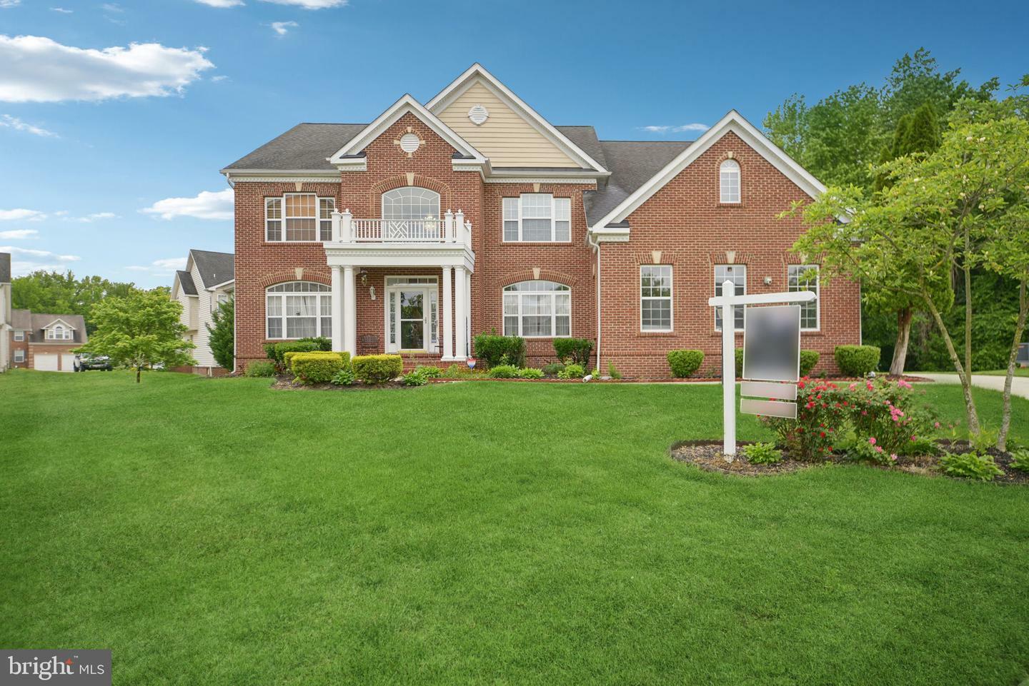14201 Village Manor Court  Upper Marlboro MD 20774 photo