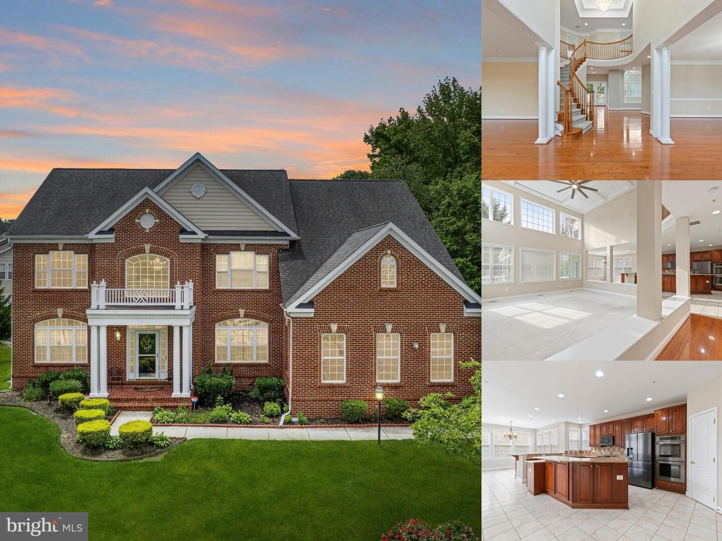 Property Photo:  14201 Village Manor Court  MD 20774 