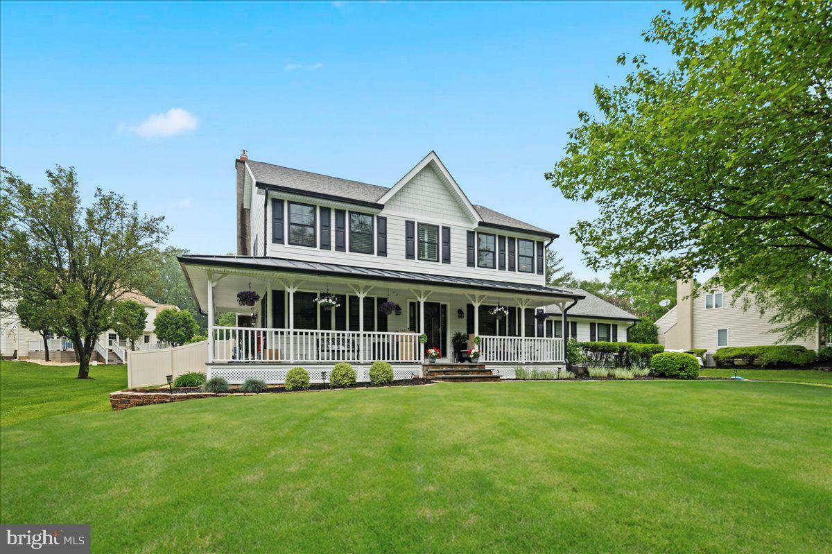 Property Photo: 105 South Drive PA 18940