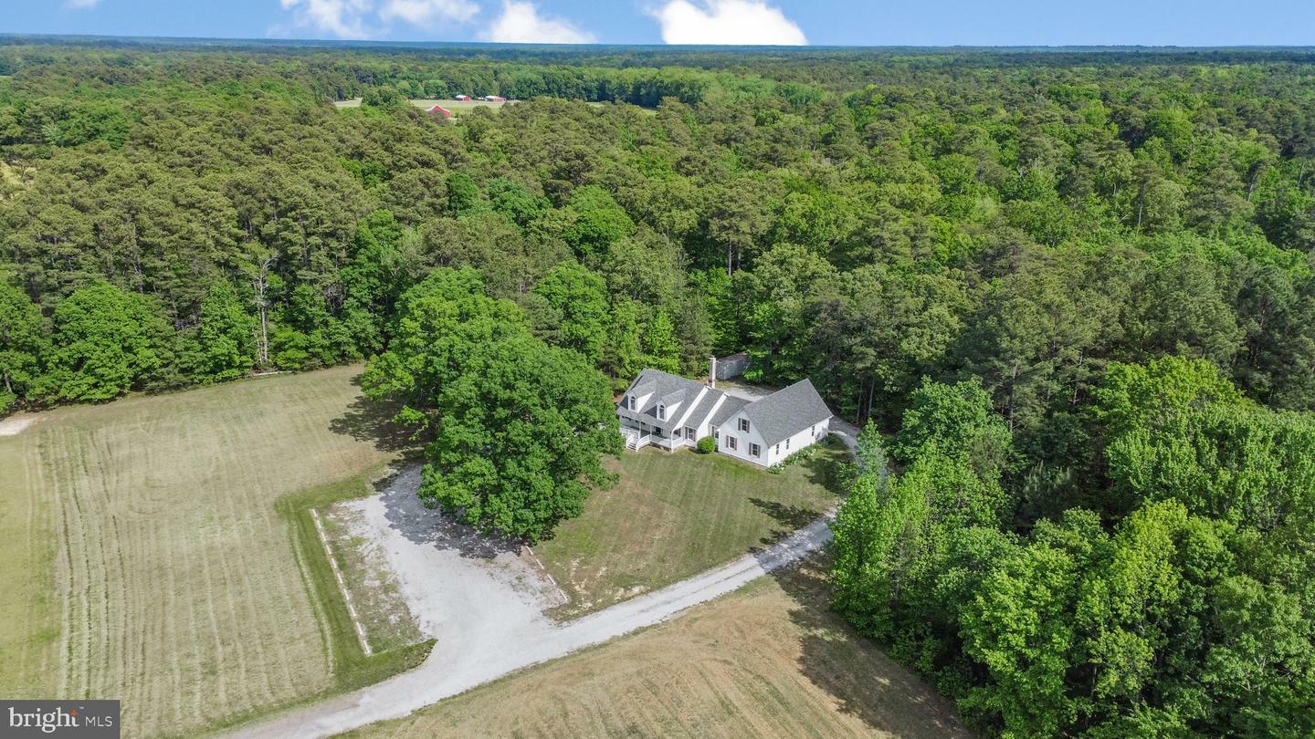 Property Photo: 21549 Point Lookout MD 20650
