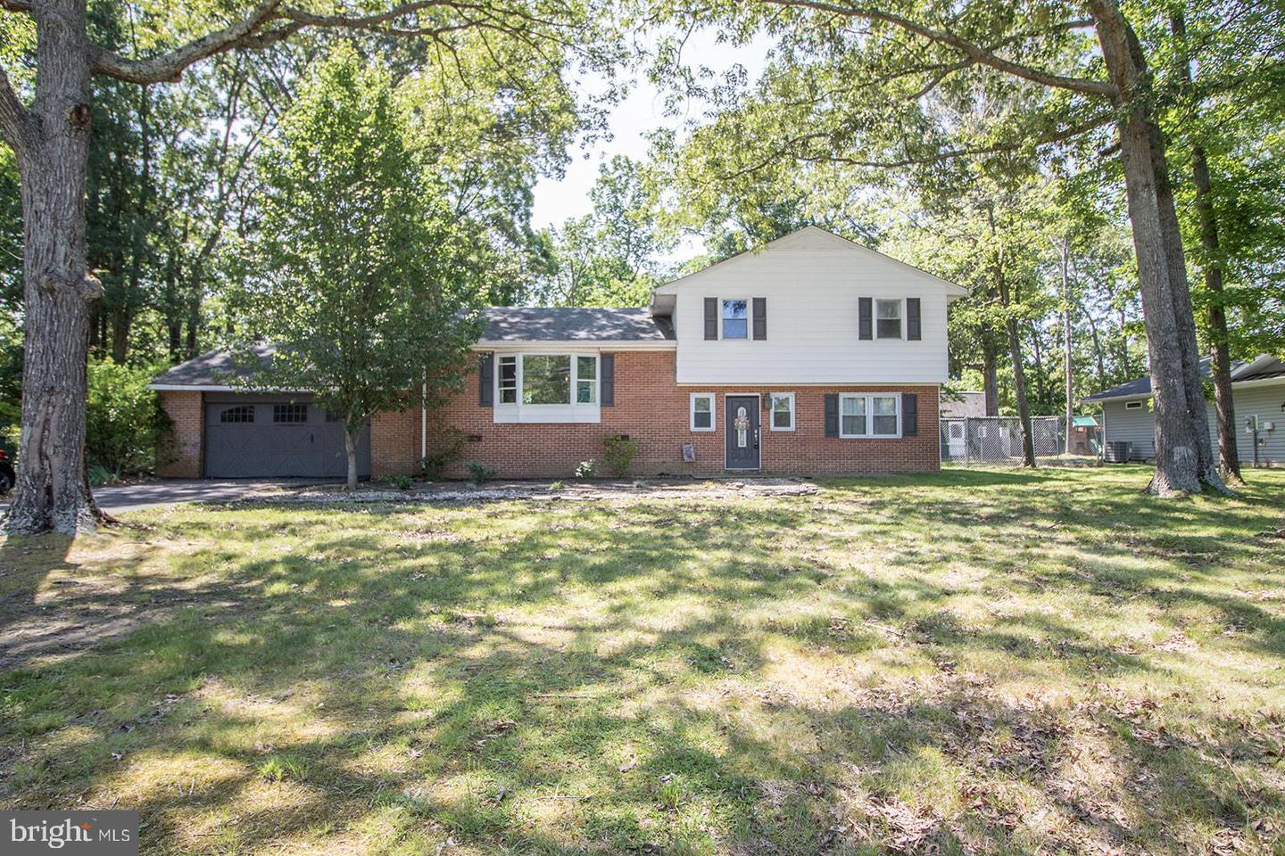 Property Photo: 23040 Town Creek Drive MD 20653